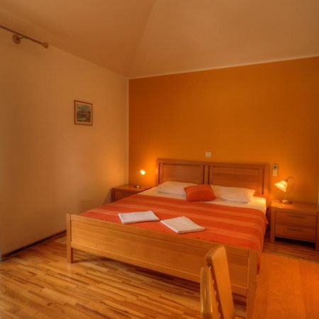 Apartment Villa Molina Млини Экстерьер фото