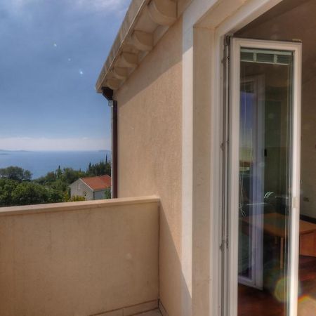 Apartment Villa Molina Млини Экстерьер фото