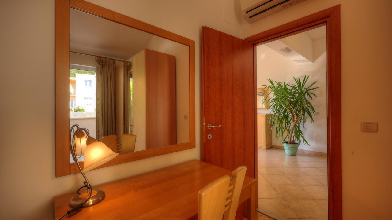 Apartment Villa Molina Млини Экстерьер фото
