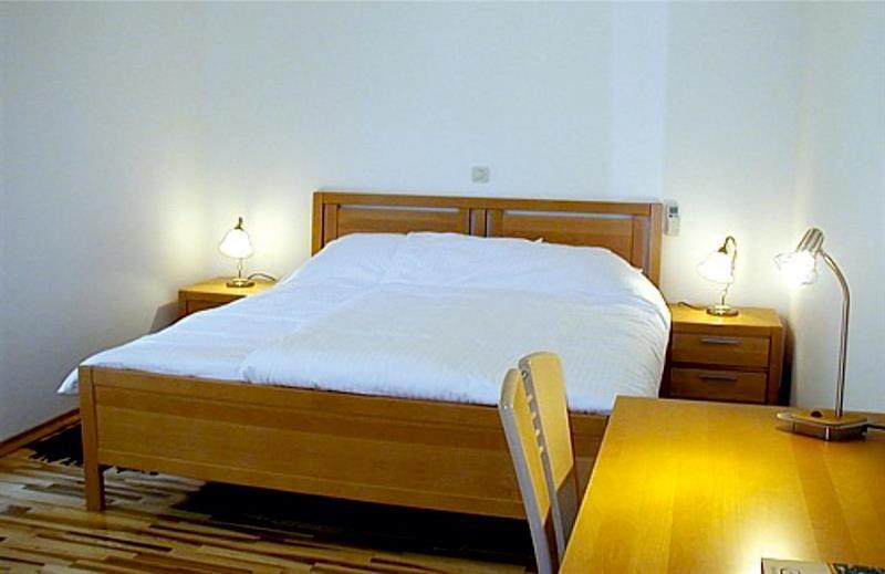 Apartment Villa Molina Млини Экстерьер фото
